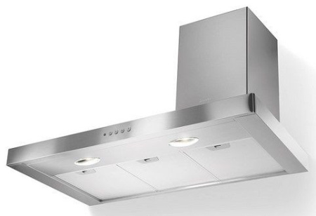Вытяжка FABER STILO SRM DX/SP A120 правая (325.0518.930)