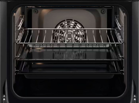 Духовой шкаф ELECTROLUX EOD3C40BX