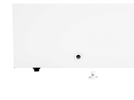 Морозильный ларь VEKTA FR-220W02