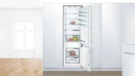 Холодильник BOSCH KIS87ADD0