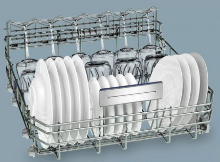 Посудомоечная машина SIEMENS SN 678X36UE