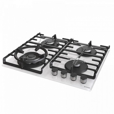 Встраиваемая газовая варочная панель GORENJE GTW641SYW