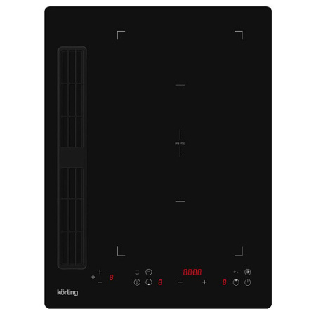 Варочная поверхность KORTING HIBH 40980 NB