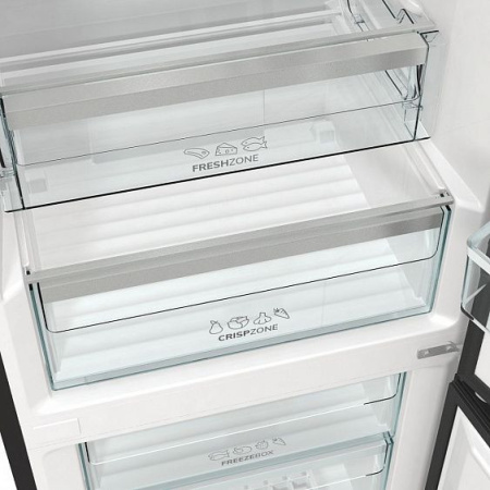 Холодильник GORENJE RK 6201 SYBK
