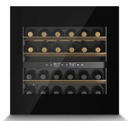Винный шкаф CASO WineDeluxe WD 24