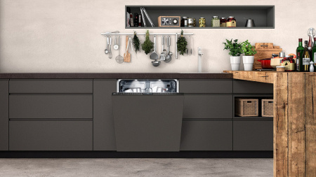 Посудомоечная машина NEFF S199YB801E