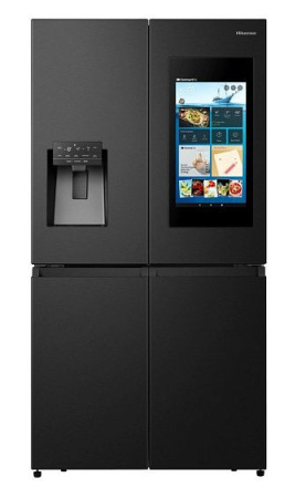 Холодильник HISENSE RQ760N4IF1