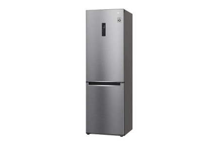 Холодильник LG GA-B459SMUM