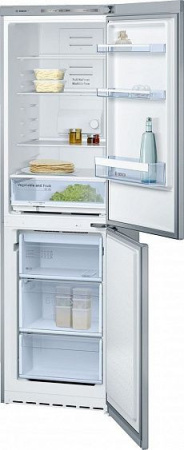 Холодильник BOSCH KGN 39NL13 — фото