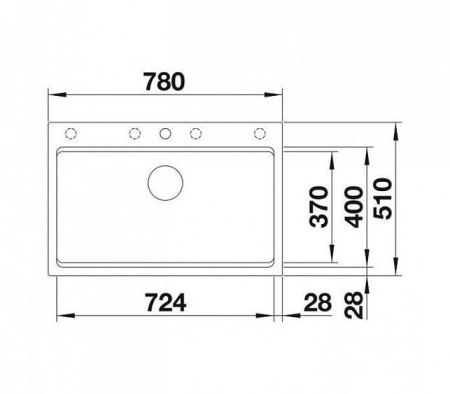 Холодильник GORENJE NRKI4182A1