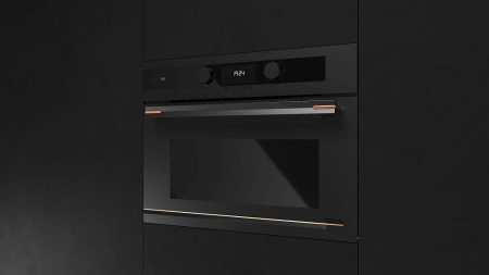 Микроволновая печь TEKA MLC 84-G1 MATT BLACK (111160027)