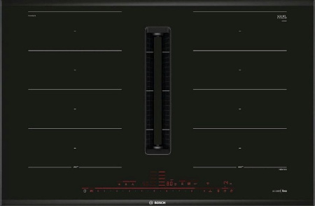 Варочная поверхность BOSCH PXX895D57E