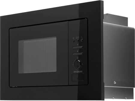 Микроволновая печь HYUNDAI HBW 2040 BG