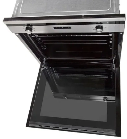 Духовой шкаф KONIGIN Sage 60IXE8