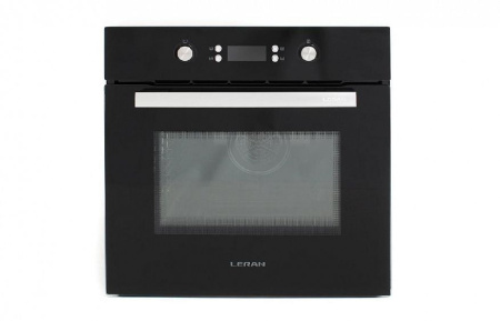 Электрический духовой шкаф Leran EO 6474 BG