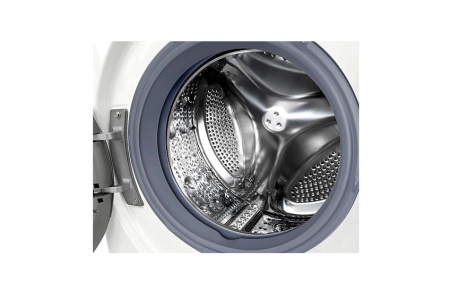 Стиральная машина LG F2V9HS9W белый