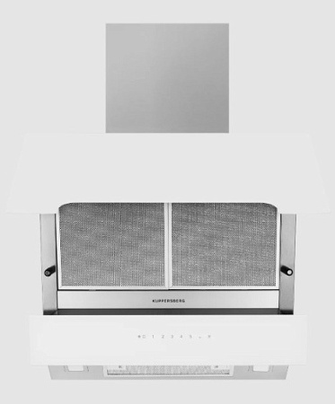 Вытяжка KUPPERSBERG F 993 W