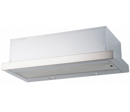 Вытяжка AKPO WK-7 Light eco Tween 60 ix