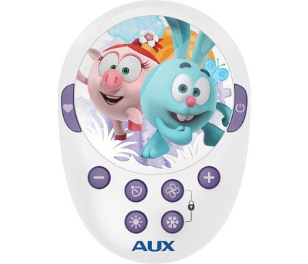 Сплит-система AUX AWB-H09BC/R1DI