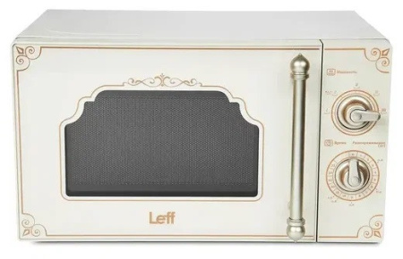 Микроволновая печь LEFF 20MM728J