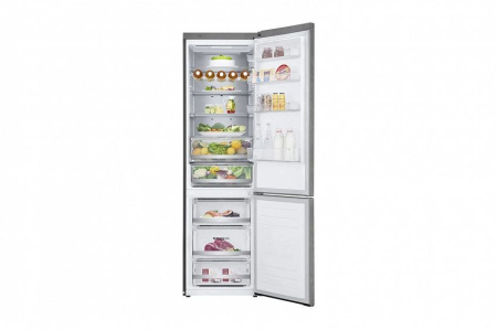 Холодильник LG GA-B509MCUM