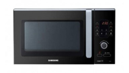 Микроволновая печь SAMSUNG ce107mtr-b