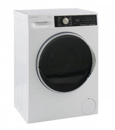 Стиральная машина VESTFROST VF7TT2S120W