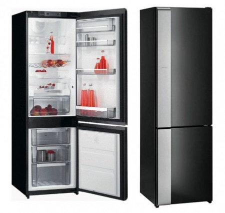 Холодильник GORENJE nrk-ora-e