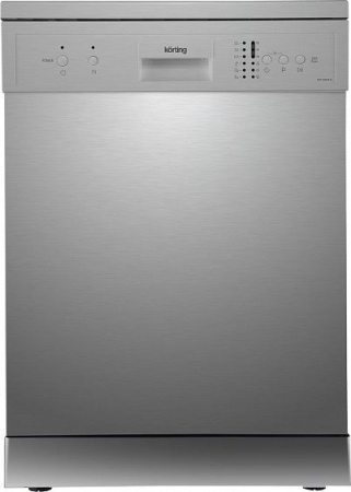 Посудомоечная машина KORTING KDF 60240 S