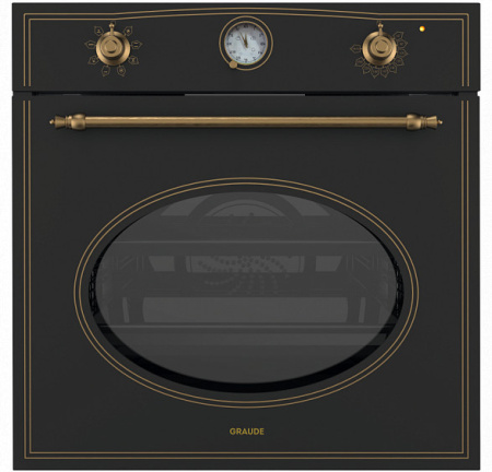 Духовой шкаф GRAUDE BK 60.1 SM