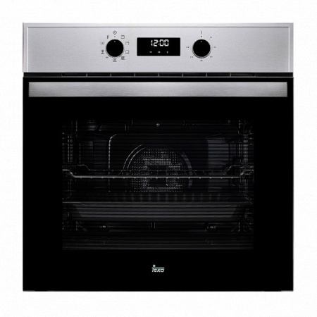 Духовой шкаф TEKA HBB 735 STAINLESS STEEL