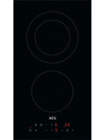 Варочная поверхность AEG HRB32310CB