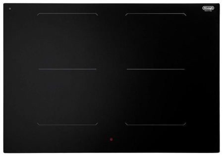 Варочная поверхность DELONGHI SLI 754 RUS