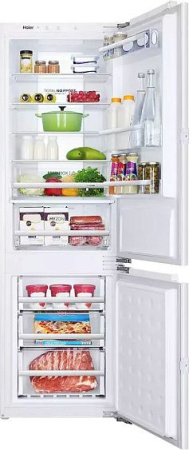Холодильник HAIER BCFT529TWRU
