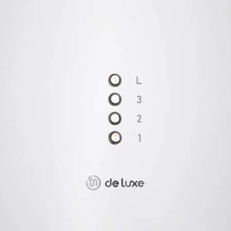 Вытяжка DELUXE ВЦ-000-01