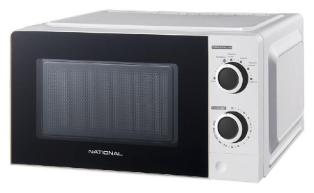 Микроволновая печь NATIONAL NK-MW121MG20