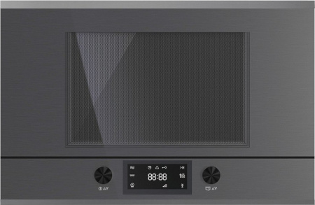 Микроволновая печь KUPPERSBUSCH ML 6330.0 GPH 3