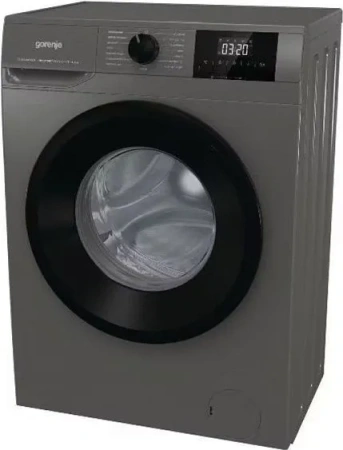 Стиральная машина GORENJE W5NGPI72SBSS/C