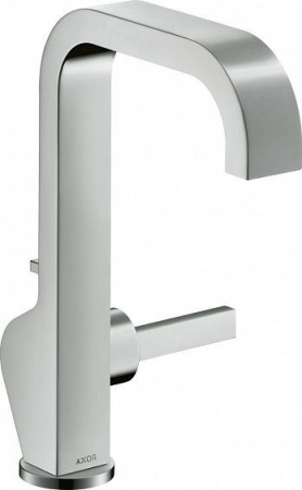 Смеситель AXOR Citterio 39034000 хром
