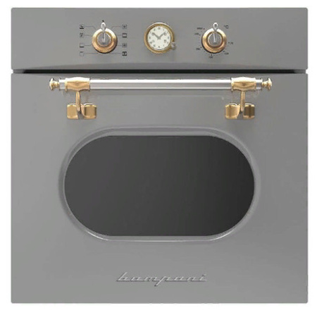 Духовой шкаф BOMPANI Forno Retro
