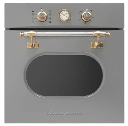 Духовой шкаф BOMPANI Forno Retro