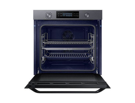 Электрический духовой шкаф SAMSUNG NV75K5571RG/WT