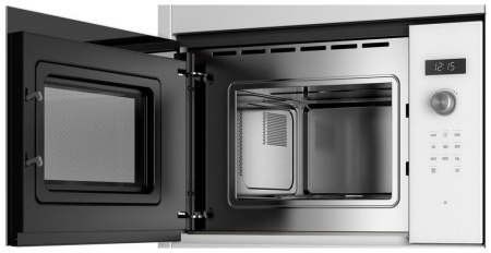 Микроволновая печь BOSCH BFL524MW0