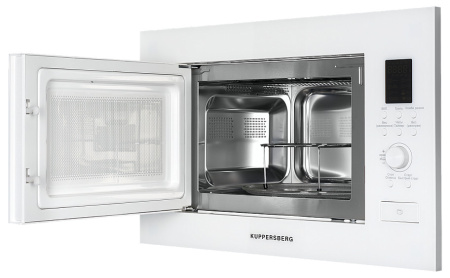 Микроволновая печь KUPPERSBERG HMW 650 W