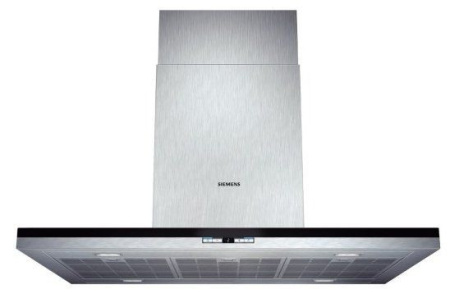 Вытяжка SIEMENS lf 98 bc 542