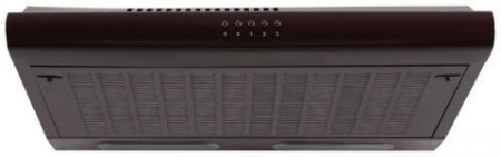 Вытяжка DELONGHI Gran-paradiso Doro 60
