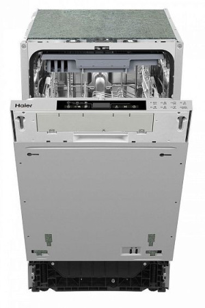 Посудомоечная машина HAIER HDWE11-194RU