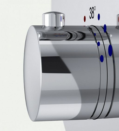 Смеситель AM.PM Inspire V2.0 F50A75700