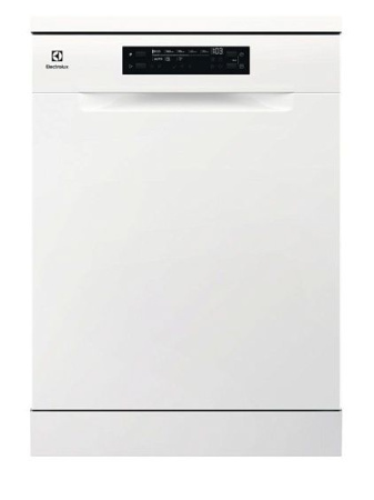 Посудомоечная машина ELECTROLUX ESM 48310 SW
