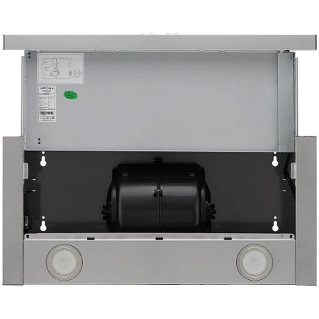 Вытяжка KRONA KAMILLA T Power 600 inox